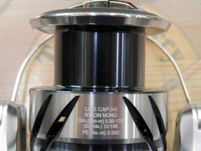 23ストラディック C5000XG