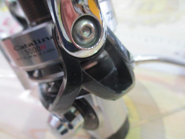 12キャタリナ 5000H