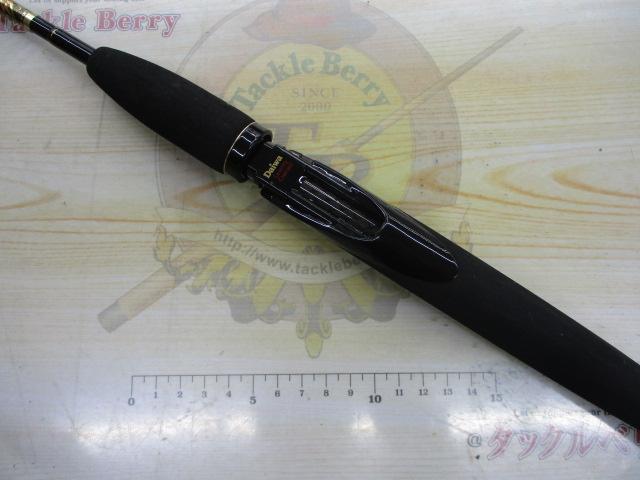 チームダイワ TD-601-1FS｜＠ベリーネット 日本最大新品中古釣具WEB