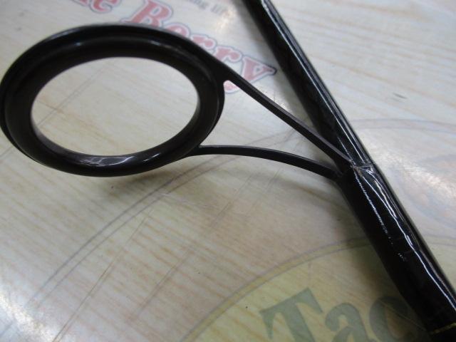 チームダイワ TD-601-1FS