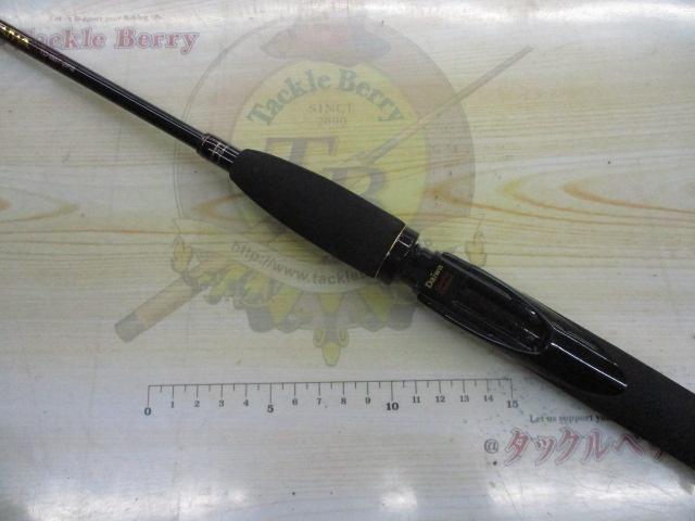 チームダイワ TD-66T-2FS