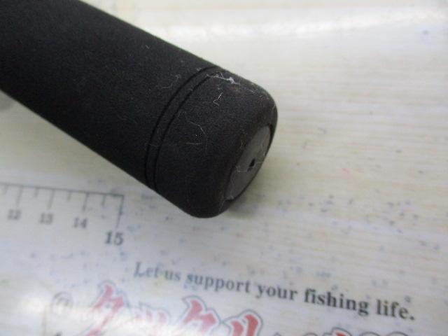 チームダイワ TD-66T-2FS