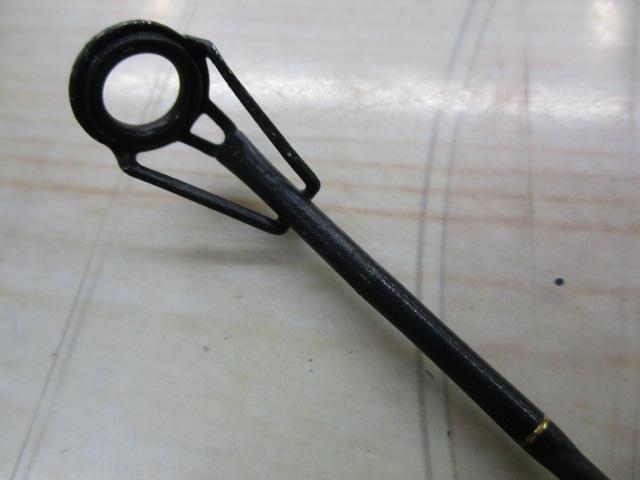 チームダイワ TD-66T-2FS