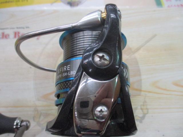 エクスファイアLBD 2508PE-SH