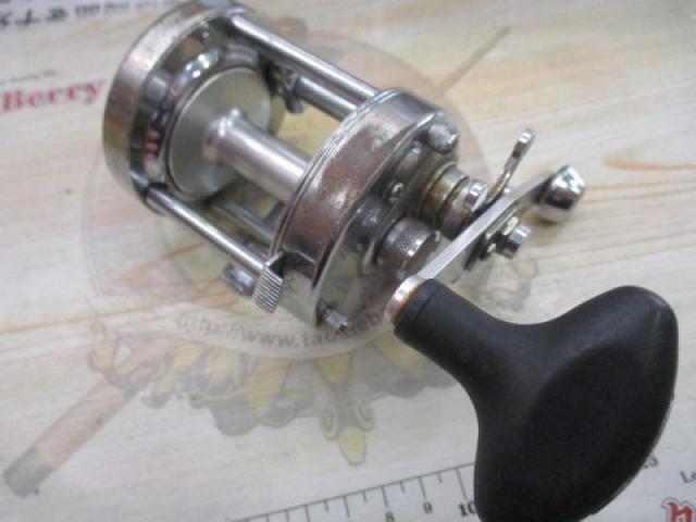 6500CS Rocket クロームⅡ