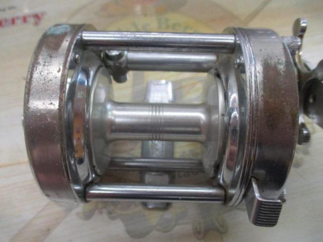 6500CS Rocket クロームⅡ