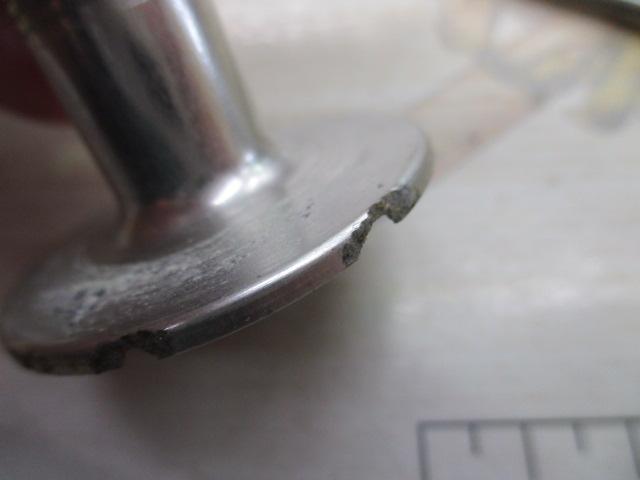 6500CS Rocket クロームⅡ