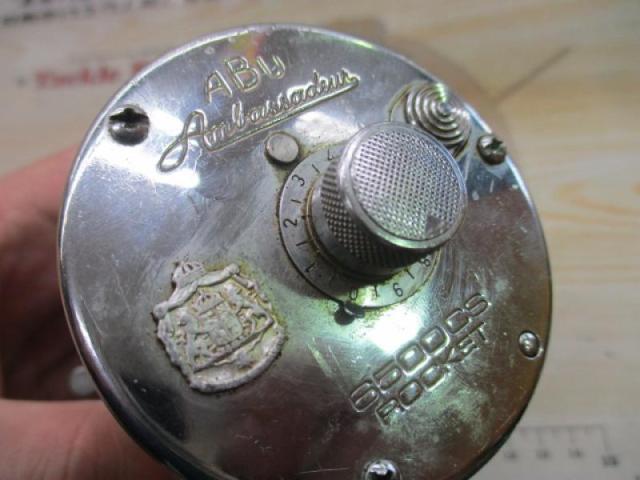 6500CS Rocket クロームⅡ