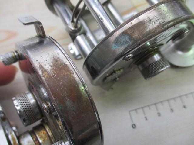 6500CS Rocket クロームⅡ