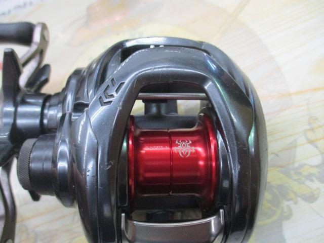 20タトゥーラ SV TW 103XHL