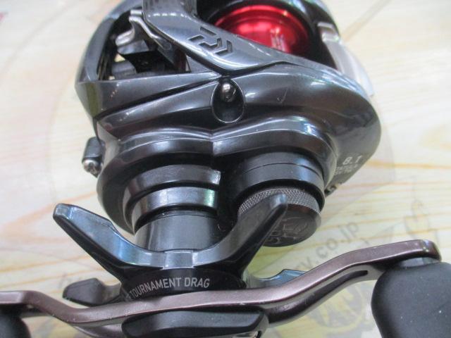 20タトゥーラ SV TW 103XHL