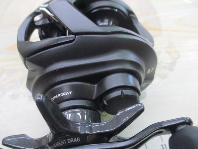 タトゥーラ TW 80XHL