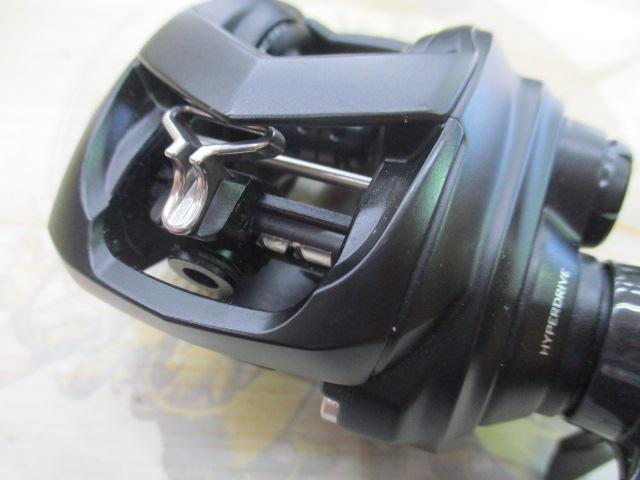 タトゥーラ TW 80XHL