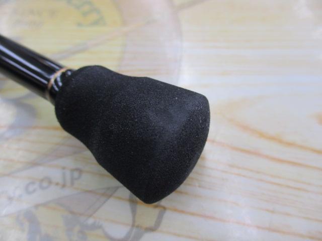 23ソアレBB アジング S610L-S