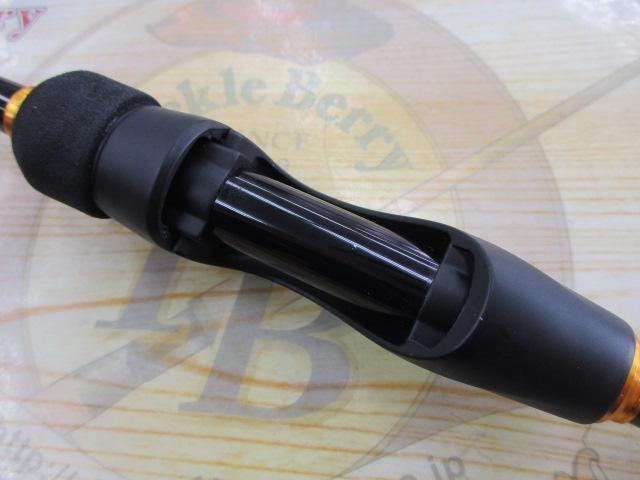 23ソアレBB アジング S610L-S