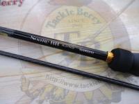 23ソアレBB アジング S610L-S