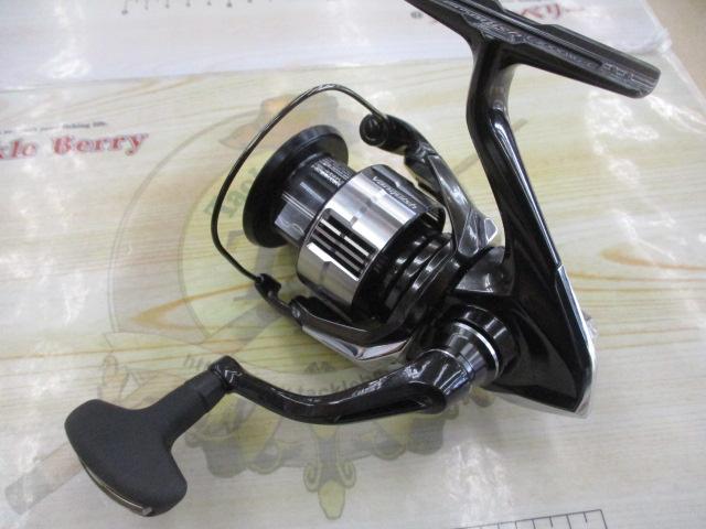 23ヴァンキッシュ C3000XG