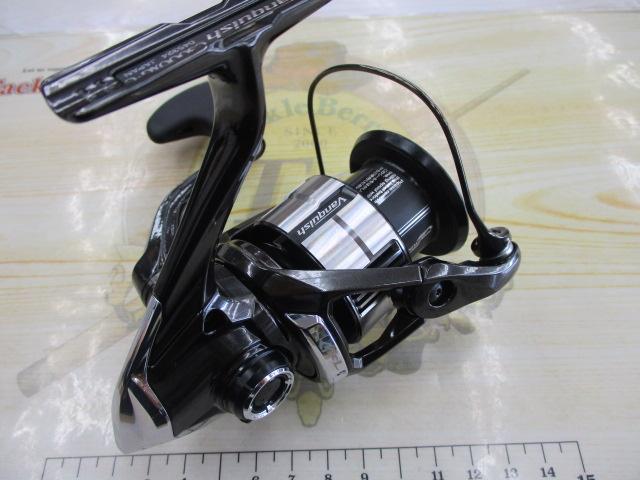 23ヴァンキッシュ C3000XG