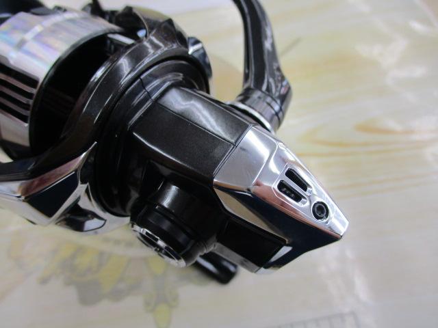 23ヴァンキッシュ C3000XG