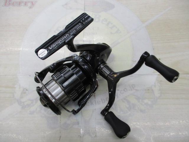 19ヴァンキッシュ C3000SDH