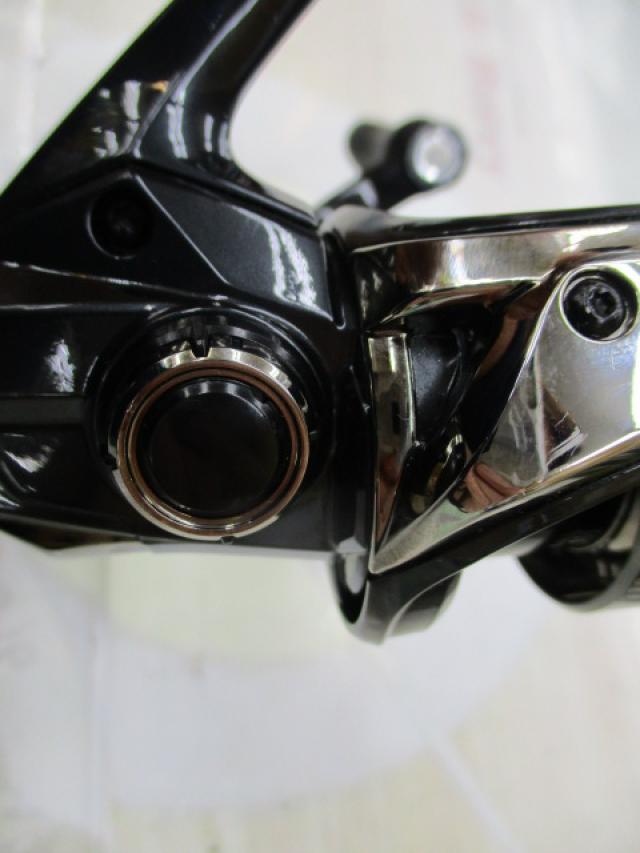 19ヴァンキッシュ C3000SDH