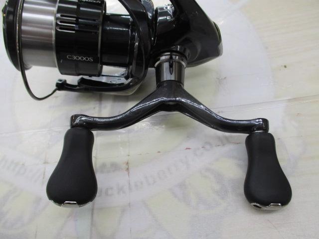 19ヴァンキッシュ C3000SDH