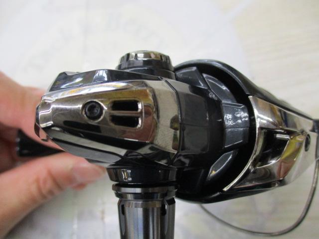 19ヴァンキッシュ C3000SDH