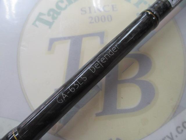 グラディエーターアンチ GA-63LS ディフェンダー