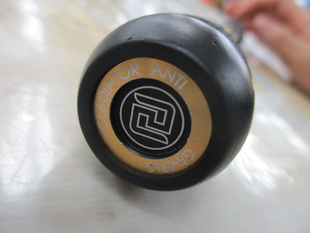 グラディエーターアンチ GA-63LS ディフェンダー