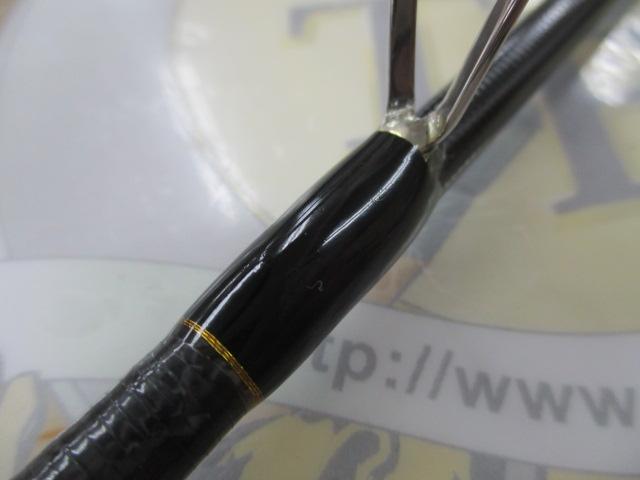 グラディエーターアンチ GA-63LS ディフェンダー