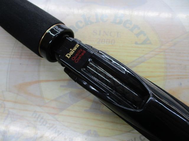 チームダイワ TD-66T-1FS