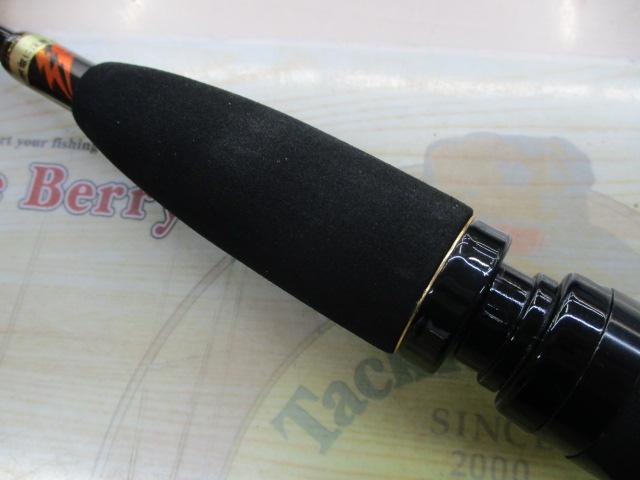 チームダイワ TD-66T-1FS