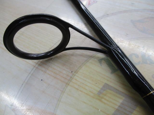 チームダイワ TD-66T-1FS