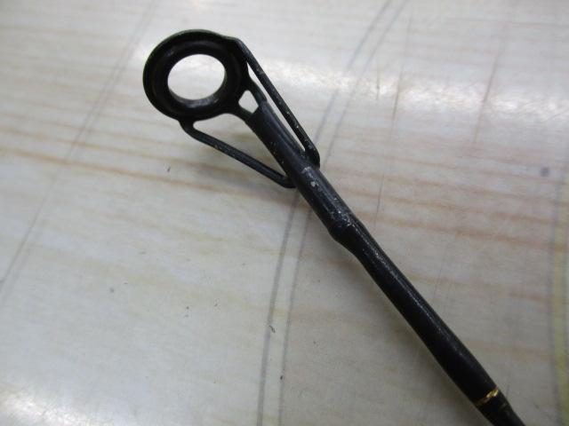 チームダイワ TD-66T-1FS