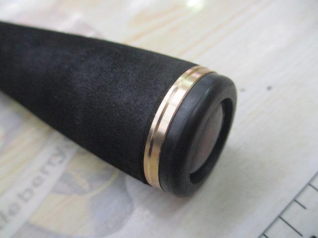 18ワールドシャウラエクステンションバットTypeB