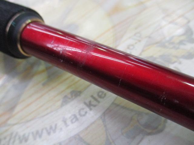 18ワールドシャウラエクステンションバットTypeB