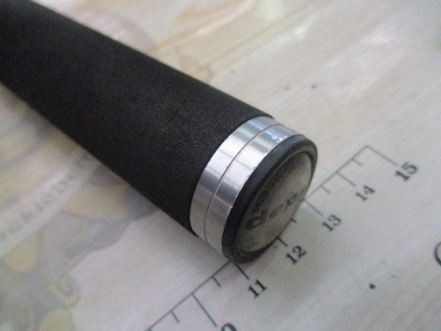 サイドワインダーHGCS-63MHX