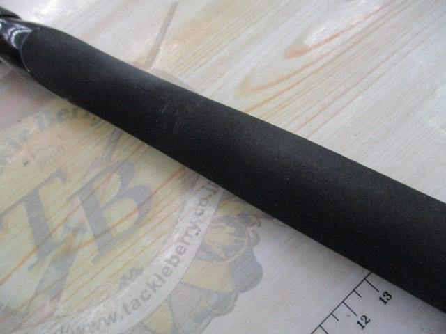 サイドワインダーHGCS-63MHX