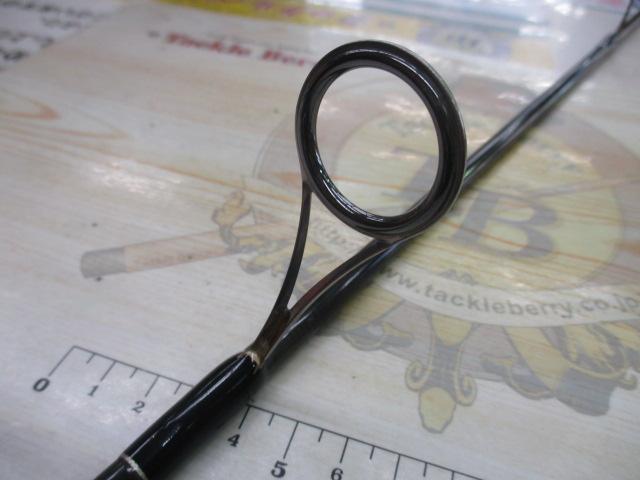 サイドワインダーHGCS-63MHX