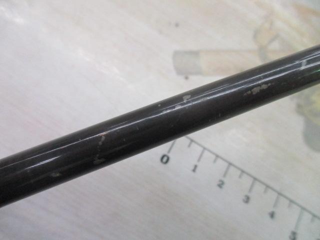 サイドワインダーHGCS-63MHX