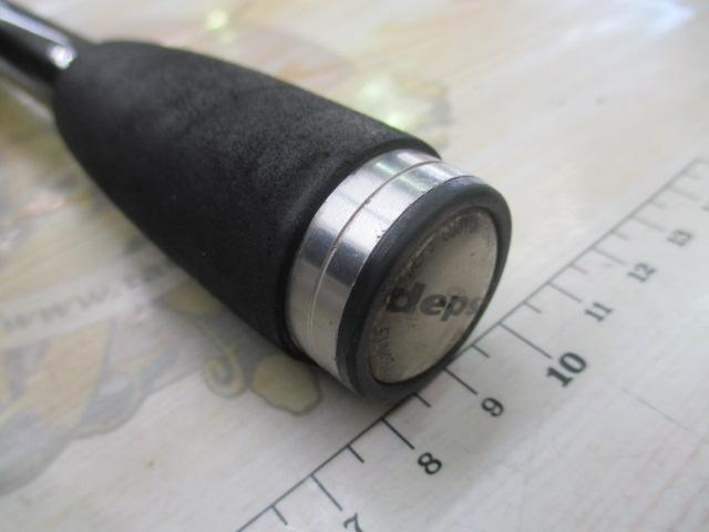 サイドワインダーHGC-73XXフリッピングエディション