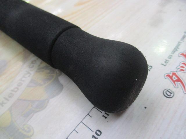 デュアルエッジ 604LR/B