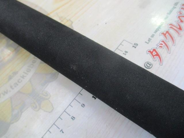 デュアルエッジ 604LR/B