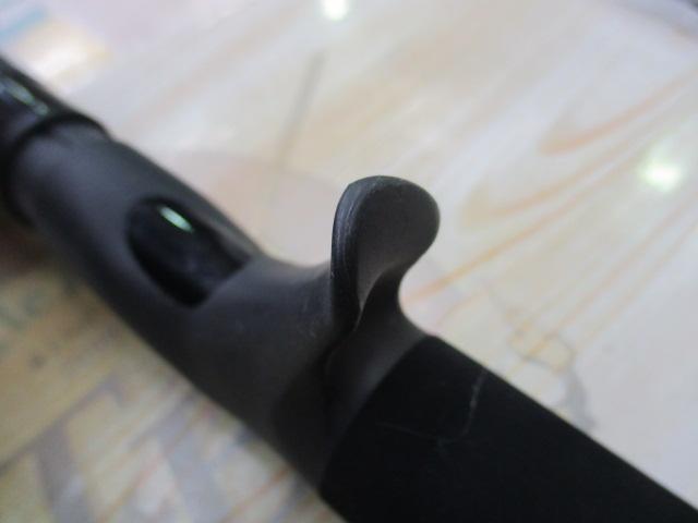 デュアルエッジ 604LR/B