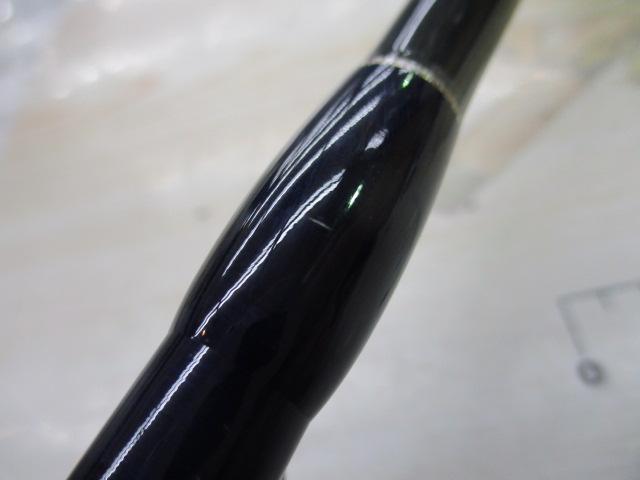 デュアルエッジ 604LR/B