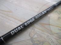 デュアルエッジ 604LR/B