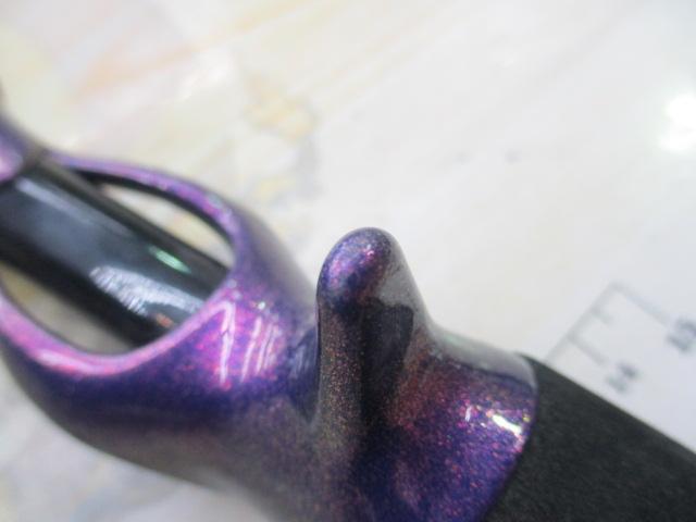 鏡牙エア 63B-2-METAL