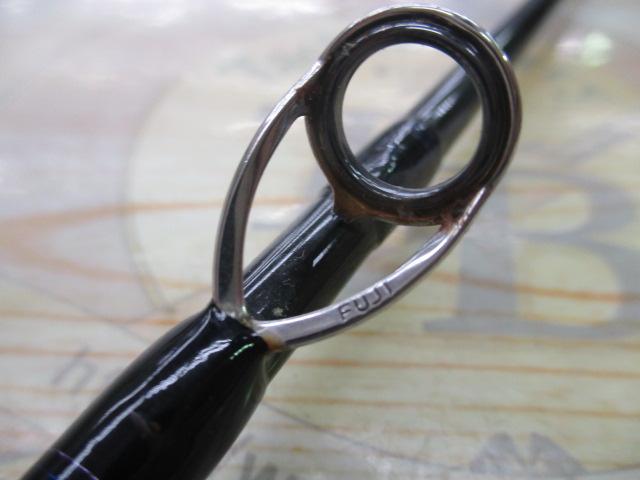 鏡牙エア 63B-2-METAL