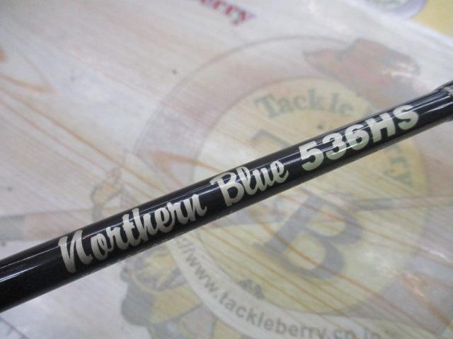 ノーザンブルー 536HS オオマサスペシャル