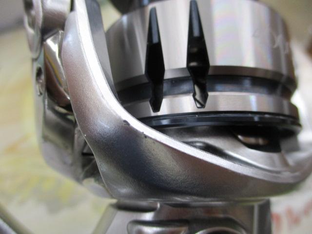 19ストラディック 4000XG